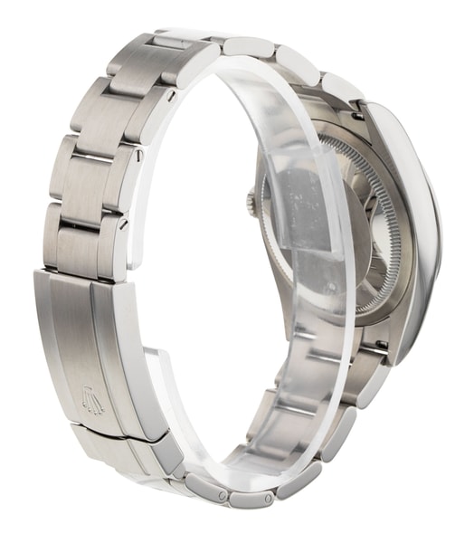 Rolex Oyster Perpetual 126000